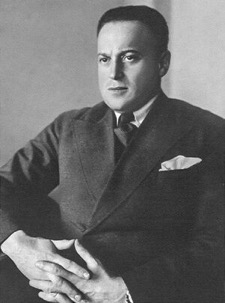 Лев Александрович Зильбер (1894-1966) в 1937 году.