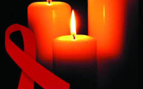 Всемирный день памяти жертв СПИДа (третье воскресенье мая)