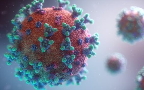 В ВОЗ заявили о последнем штамме коронавируса