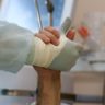 В России поступил в оборот самый дорогой в мире препарат от спинальной мышечной атрофии
