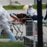 Ученые определили главный фактор выживаемости при COVID-19 Ученые определили главный фактор выживаемости при COVID-19