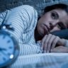 Постковидный синдром часто проявлялся в виде нарушений сна