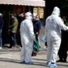 Эпидемиологи подтвердили первый случай заболевания холерой в Китае
