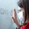 ВОЗ: Из-за ковида средняя продолжительность жизни в мире сократилась на 1,8 года