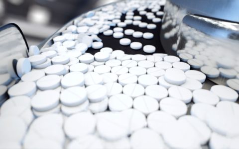 Минздрав РФ зарегистрировал препарат для борьбы с устойчивостью к антибиотикам