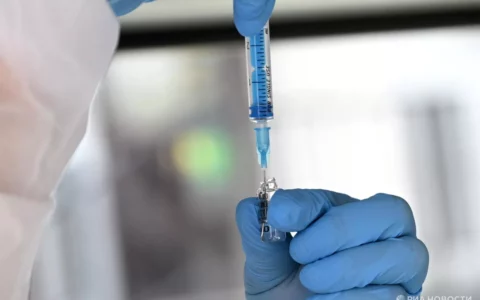 В Сибири начались испытания отечественной мРНК-вакцины на мышах