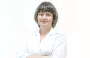 Белова Марина Николаевна