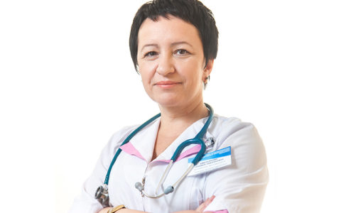 Емельянова Полина Николаевна