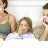 Эпидемия гриппа: новая волна