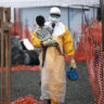 Лихорадка Эбола снова в Либерии