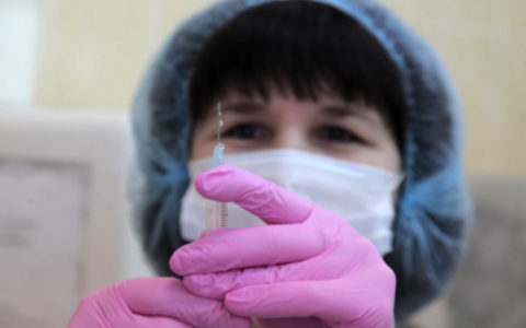 За неделю ОРВИ в Казани заболели 3667 человек