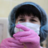 За неделю ОРВИ в Казани заболели 3667 человек