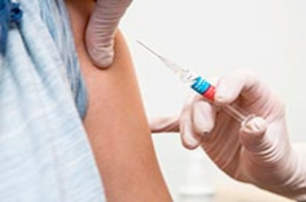 Тучные люди могут не делать прививку от гриппа — на них она не подействует