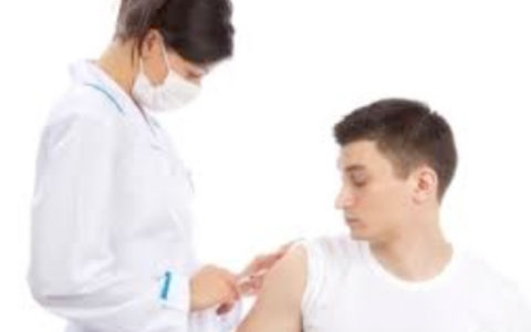 Испытания уникальной вакцины против ВИЧ идут полным ходом
