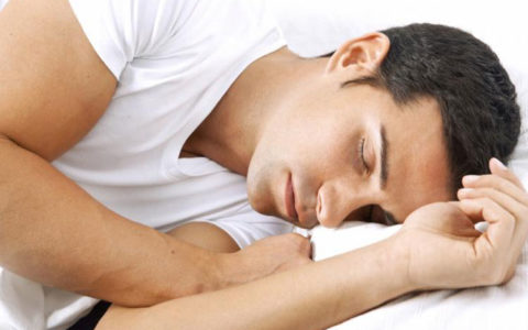 Нехватка сна нарушает работу иммунной системы