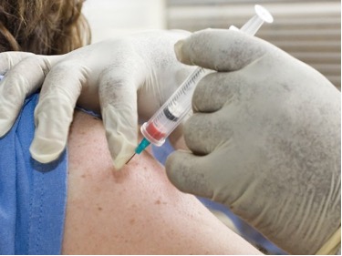 Создана универсальная вакцина от гриппа и ОРВИ