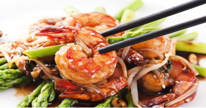 Блюда азиатской кухни приводят к заражению паразитами и развитию рака печени, установили онкологи