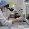 Казанцам рассказали о профилактике инфекционных заболеваний Казанцам рассказали о профилактике инфекционных заболеваний