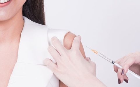 Китайские ученые объявили о создании вакцины от кариеса