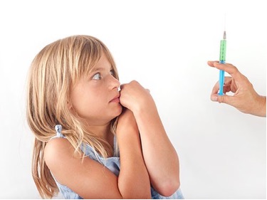 «Шокирующая правда о вакцине от гриппа»: как появляются аргументы «антипрививочников»