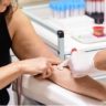 40% заражений ВИЧ происходят из-за людей, которые не знают, что больны