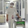 Государство снимет с себя расходы на медицину Государство снимет с себя расходы на медицину