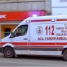 В Турции – вспышка сибирской язвы В Турции – вспышка сибирской язвы
