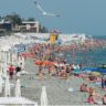 Ученые рассказали об опасности купания в морской воде Ученые рассказали об опасности купания в морской воде