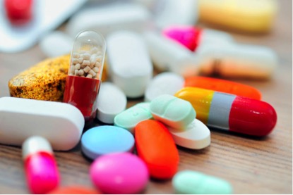 Популярные лекарства способствуют распространению устойчивости к антибиотикам