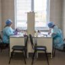 Казань присоединилась к Европейской неделе иммунизации