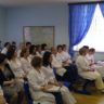 C Днем медицинского работника