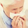 Медики рассказали о ситуации с заболеваемостью гриппом в России