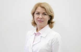 Петрушкина Елена Николаевна