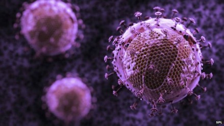 Ученые из США открыли две молекулы, подавляющие «спящий» ВИЧ