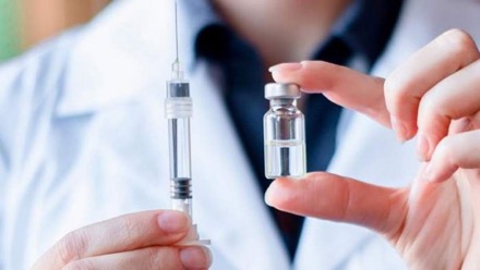 Московские врачи начнут отслеживать вакцинацию детей с помощью новой системы