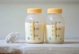 Анализ показал, как грудное молоко можно превратить в антибиотик нового поколения