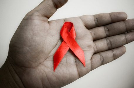 1  декабря — Всемирный день борьбы со СПИДом