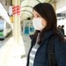 В Китае рассказали о симптомах нового типа коронавируса