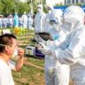 В России рассказали о вероятности заразиться смертельным китайским вирусом