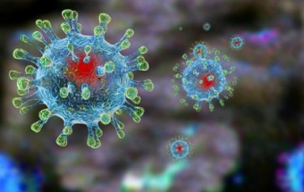 Число погибших от коронавируса превысило две тысячи