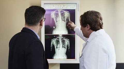 Исследование: рентгенограмма грудной клетки при COVID-19 чаще оказывается «чистой