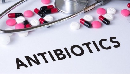 Исследователи протестировали антибиотик нового поколения