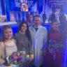 Врачи Республиканской клинической инфекционной больницы стали лауреатами Премии лучшим врачам России «Призвание»
