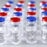 В России прошла регистрацию первая в мире вакцина против COVID-19