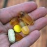 Антибиотики уступят место антивитаминам? Антибиотики уступят место антивитаминам?