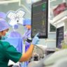 Более 80% госпитализированных пациентов с COVID-19 имеют неврологические симптомы Более 80% госпитализированных пациентов с COVID-19 имеют неврологические симптомы