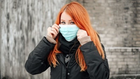 Не болевшие COVID-19 люди могут быть защищены от вируса — российские ученые