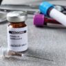 Ученые сообщили о продолжительности иммунитета против коронавируса у привитых вакциной компании Moderna Ученые сообщили о продолжительности иммунитета против коронавируса у привитых вакциной компании Moderna
