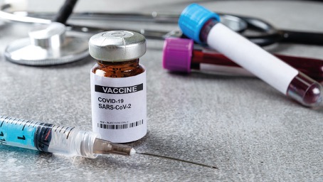 Ученые сообщили о продолжительности иммунитета против коронавируса у привитых вакциной компании Moderna