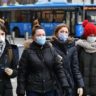 Люди 20-49 лет распространяют коронавирус активнее других возрастных групп